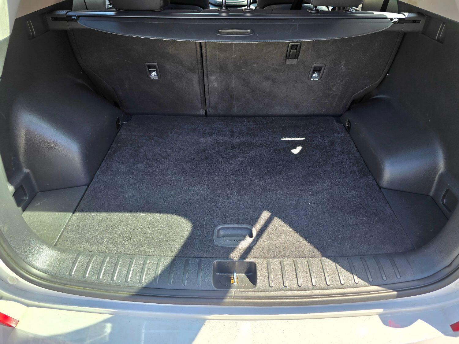 Used Hyundai TUCSON 2018 for sale - 76754168: Photo 13