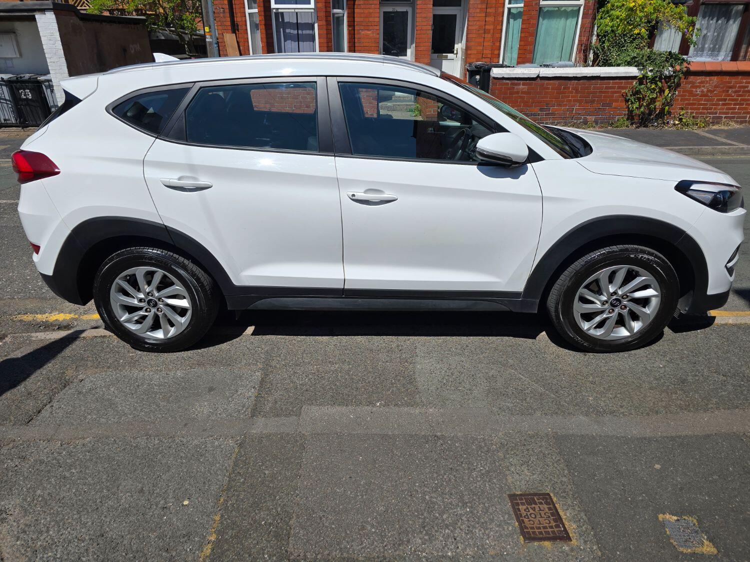Used Hyundai TUCSON 2018 for sale - 76754168: Photo 5