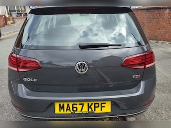 Used Volkswagen Golf 2017 for sale - 79255097: Photo