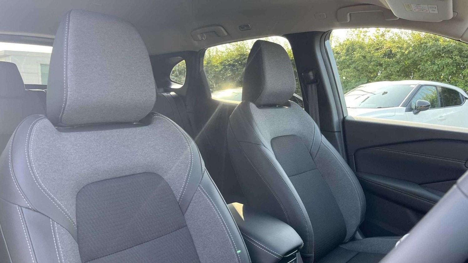 Vehicle 28