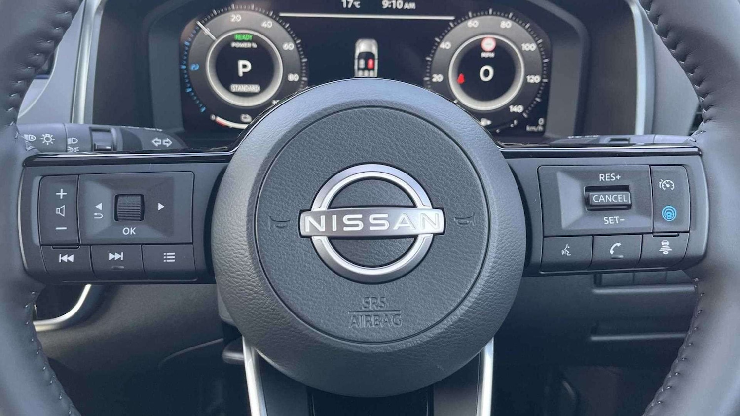 Vehicle 30