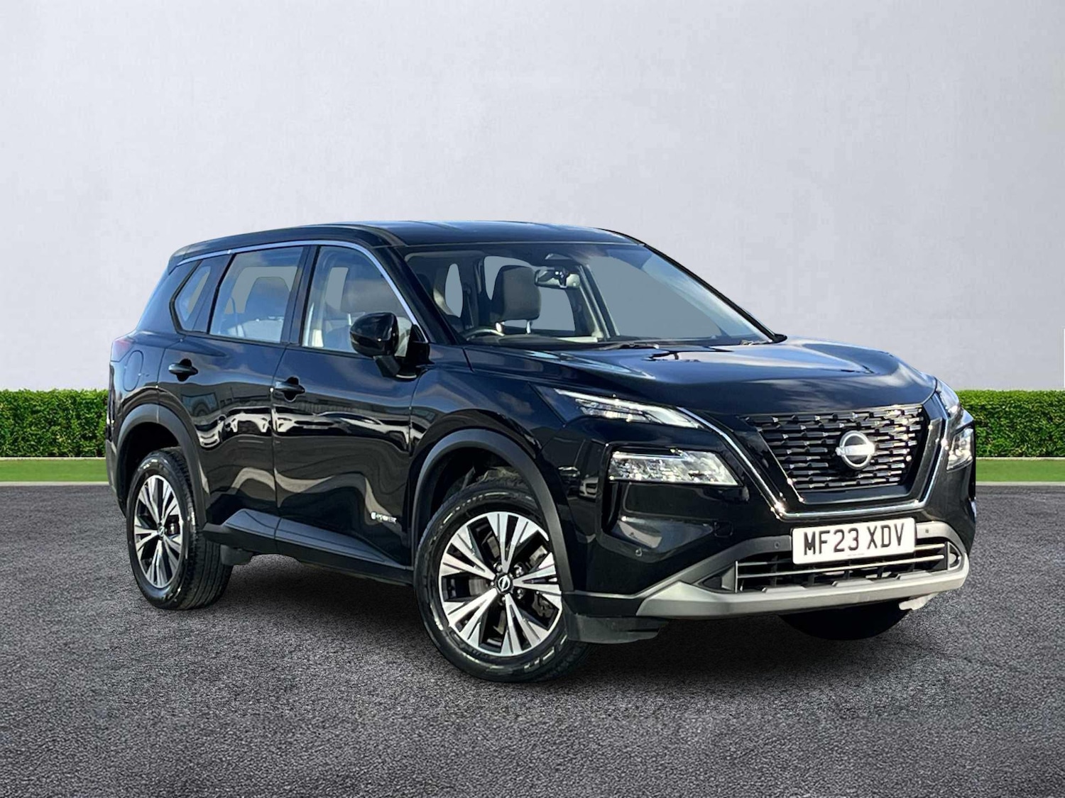 Used Nissan X-Trail 2023 for sale - 77201357: Photo 1