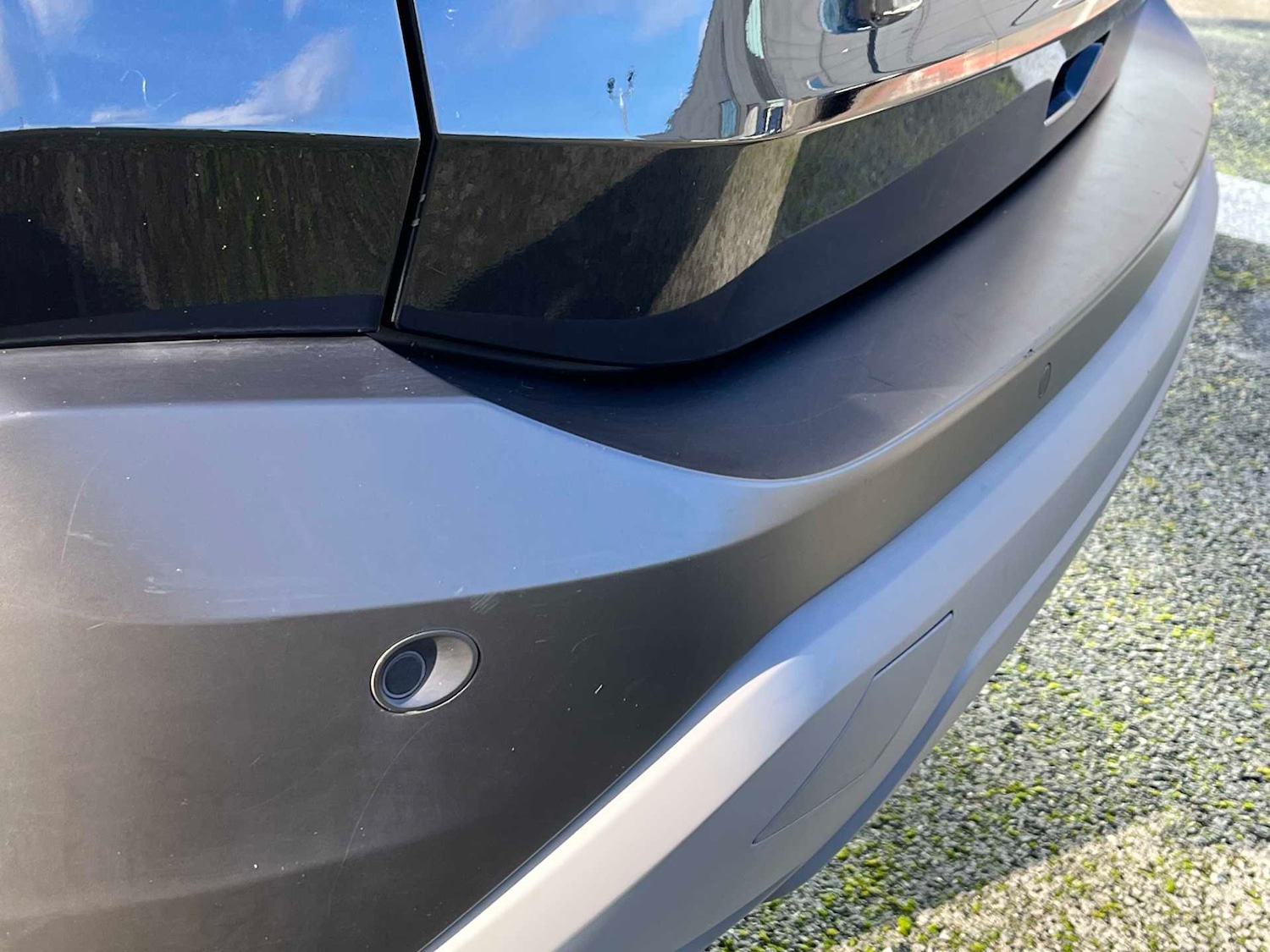 Used Nissan X-Trail 2023 for sale - 77201357: Photo 13