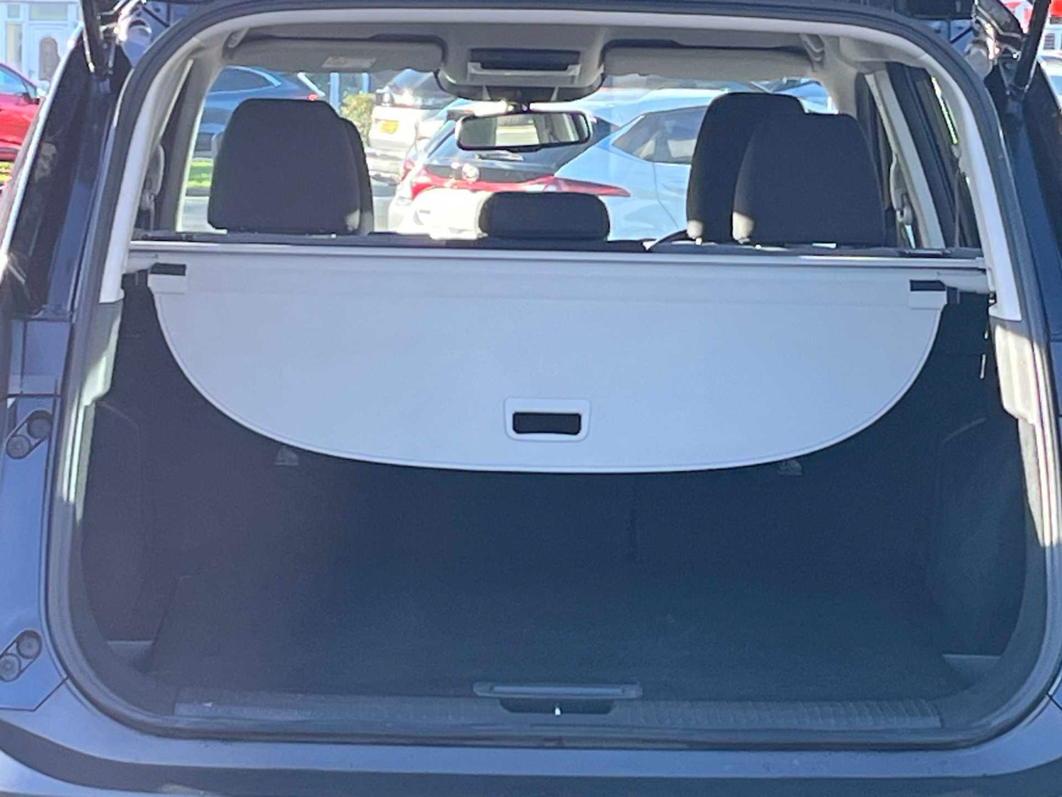 Used Nissan X-Trail 2023 for sale - 77201357: Photo 15