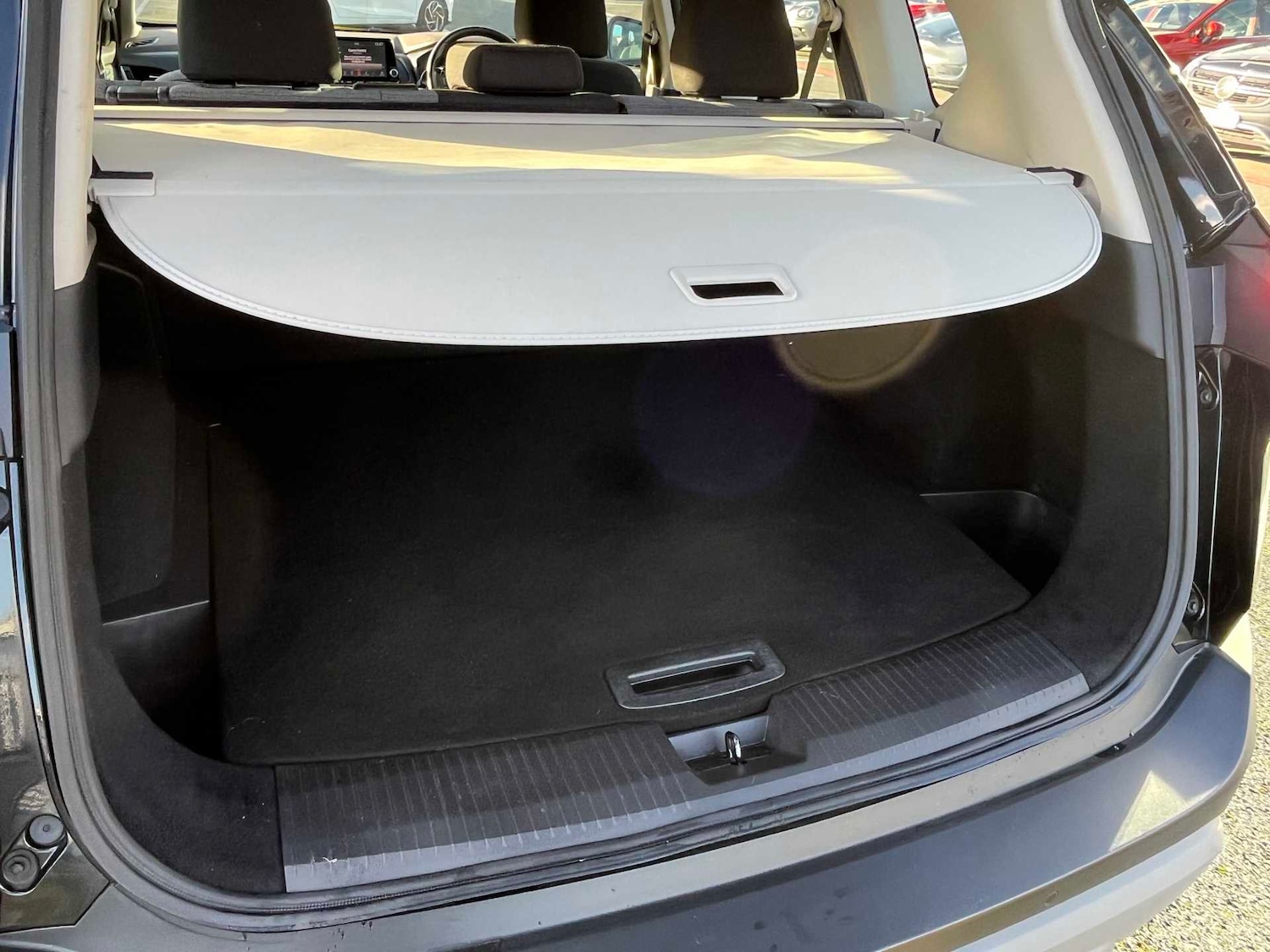 Used Nissan X-Trail 2023 for sale - 77201357: Photo 16