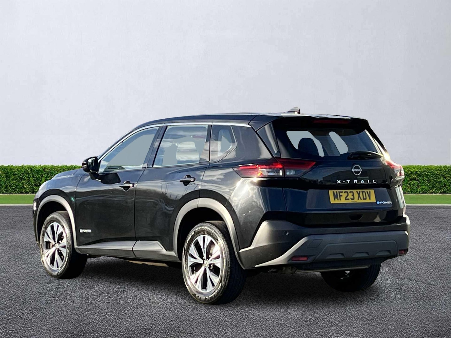 Used Nissan X-Trail 2023 for sale - 77201357: Photo 17