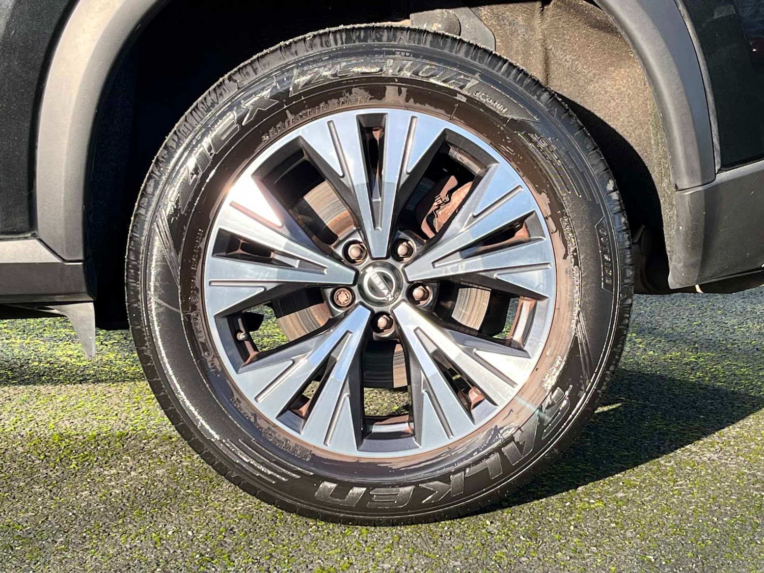 Used Nissan X-Trail 2023 for sale - 77201357: Photo 18