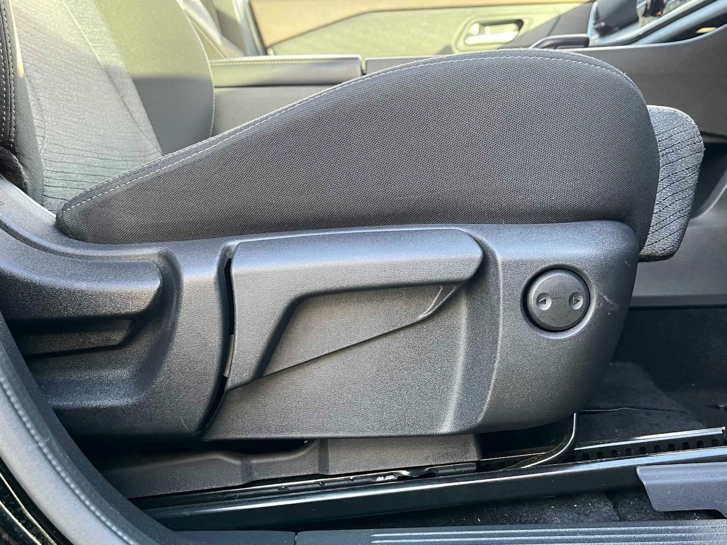 Used Nissan X-Trail 2023 for sale - 77201357: Photo 23