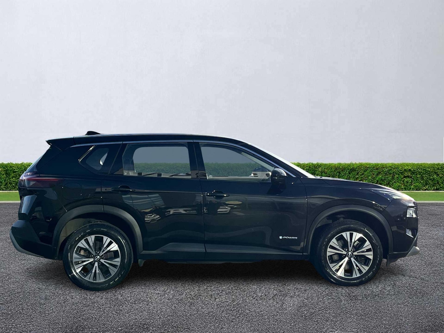 Used Nissan X-Trail 2023 for sale - 77201357: Photo 3