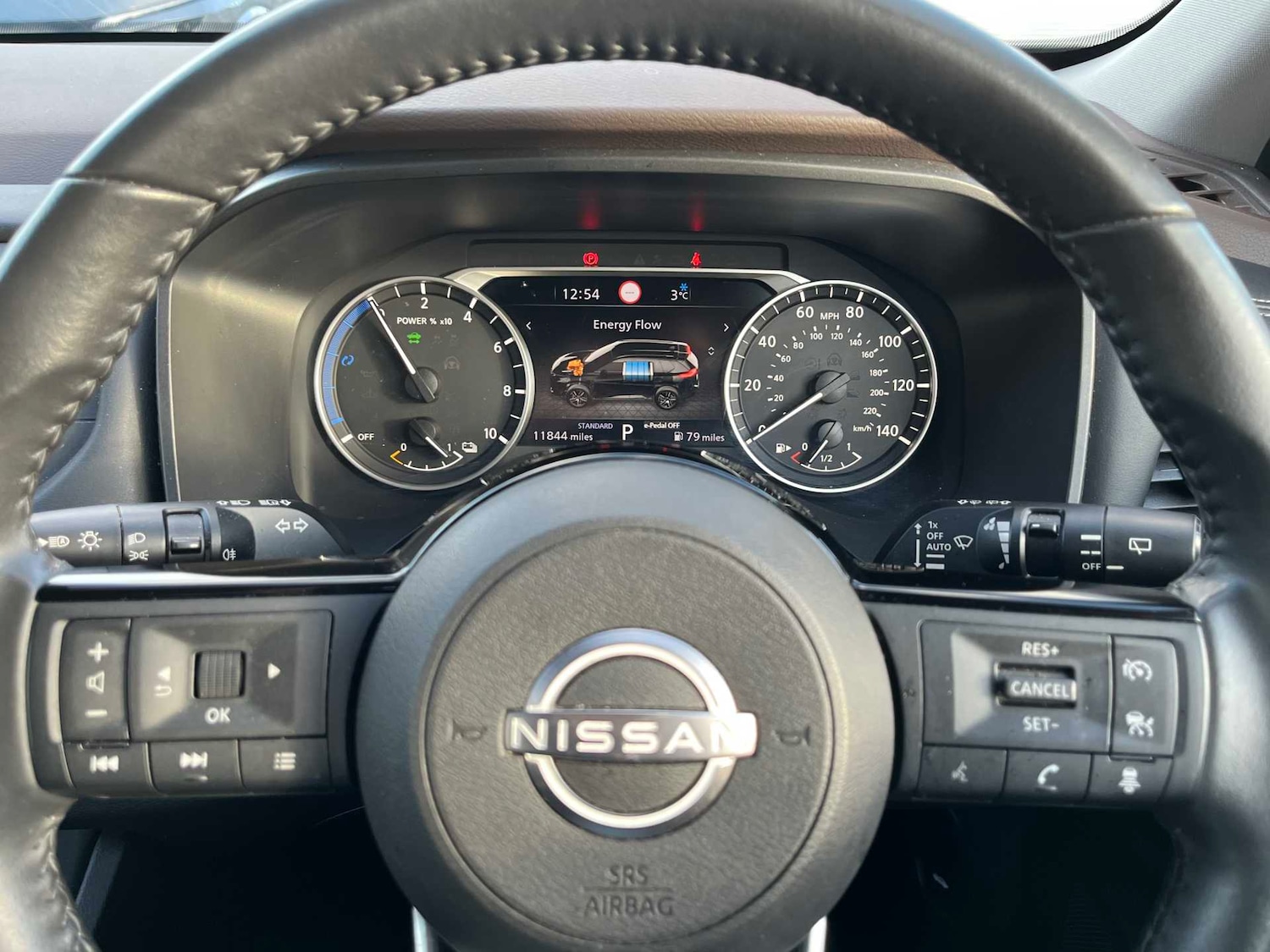 Used Nissan X-Trail 2023 for sale - 77201357: Photo 31