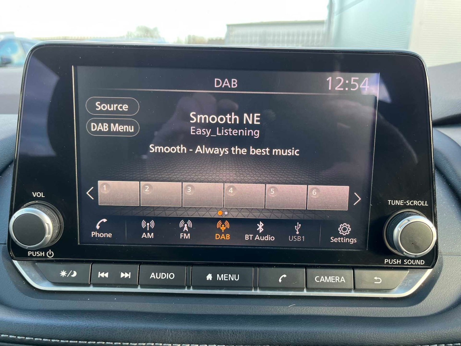 Used Nissan X-Trail 2023 for sale - 77201357: Photo 32