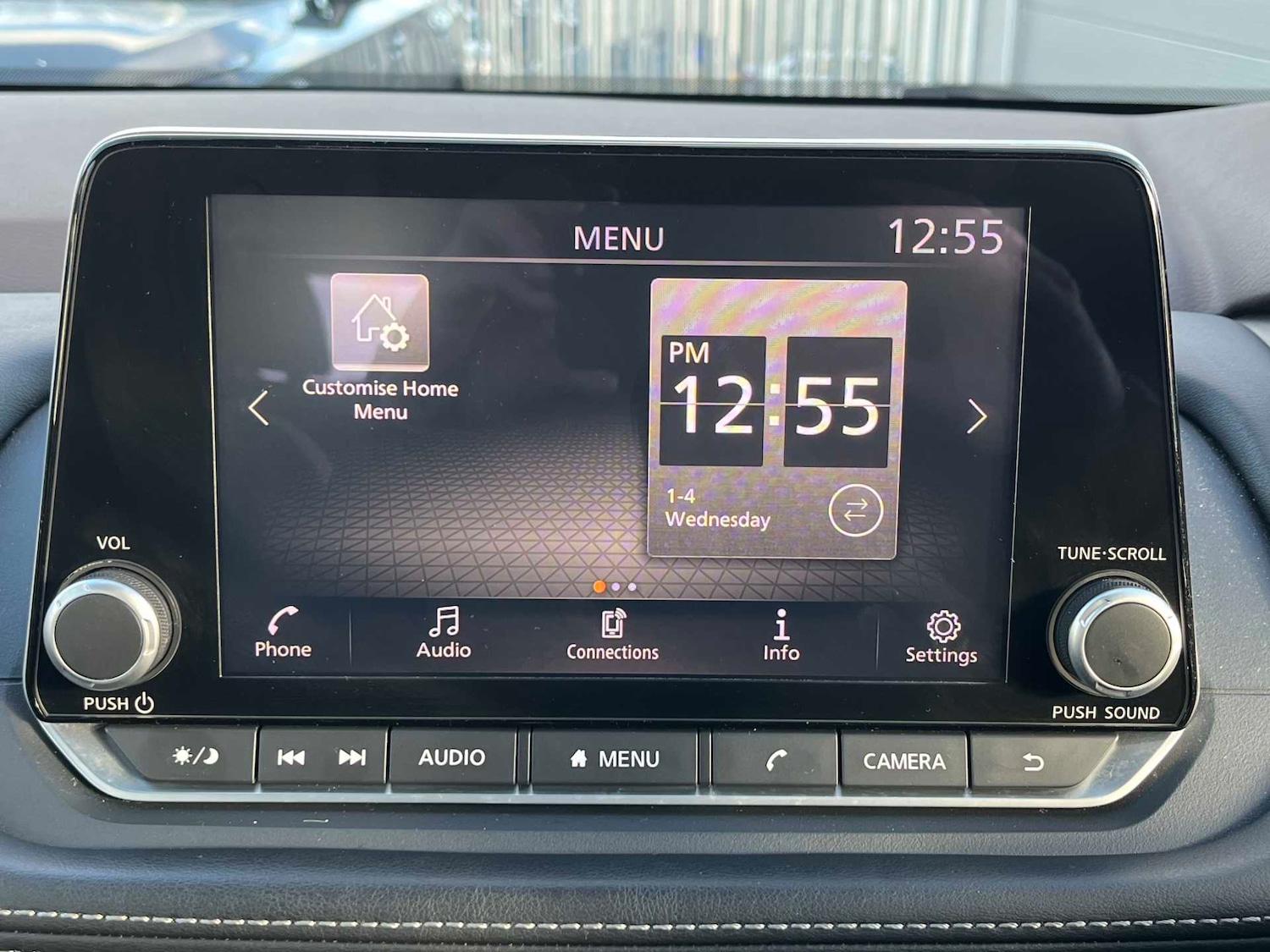 Used Nissan X-Trail 2023 for sale - 77201357: Photo 33