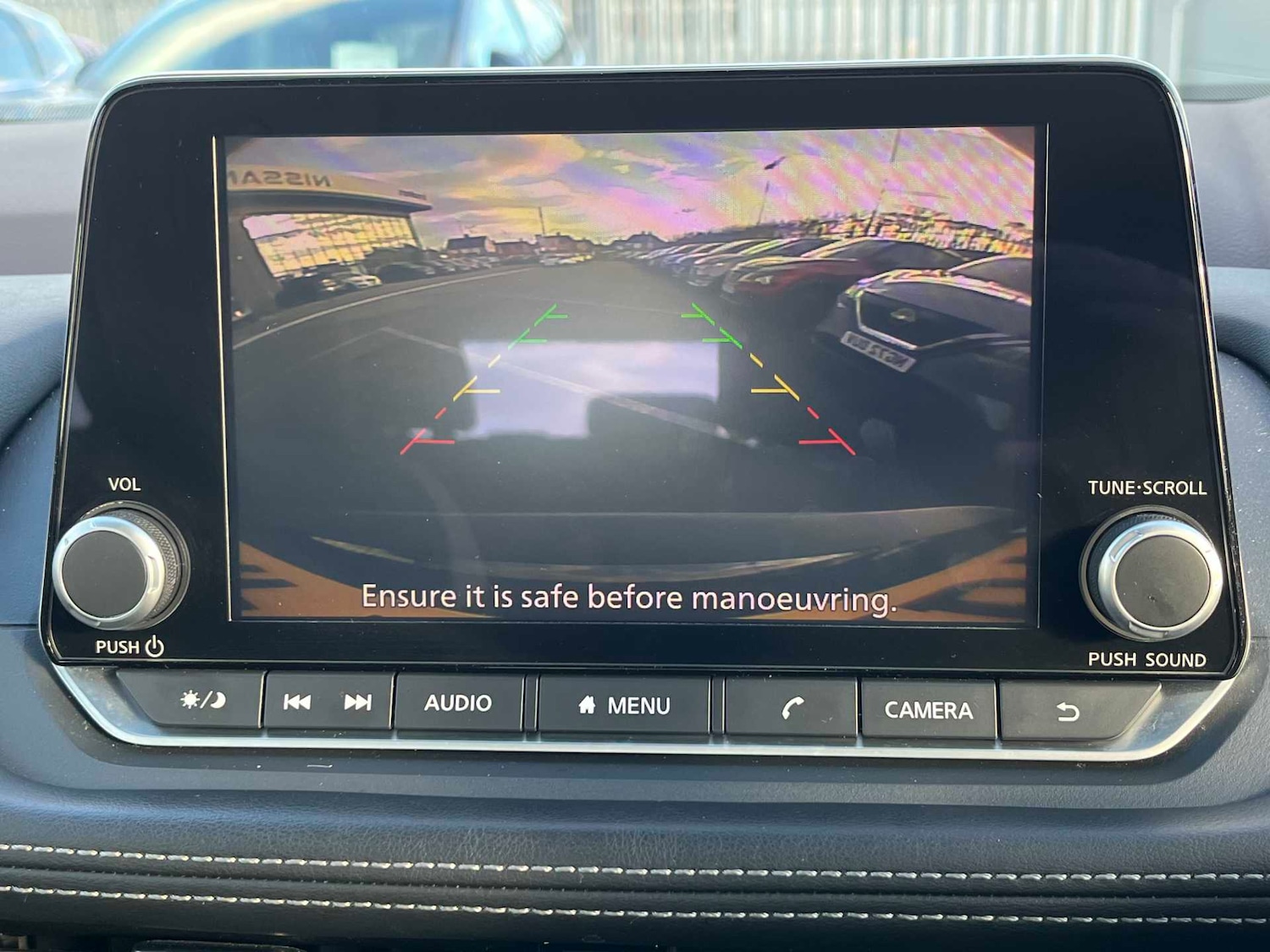 Used Nissan X-Trail 2023 for sale - 77201357: Photo 34