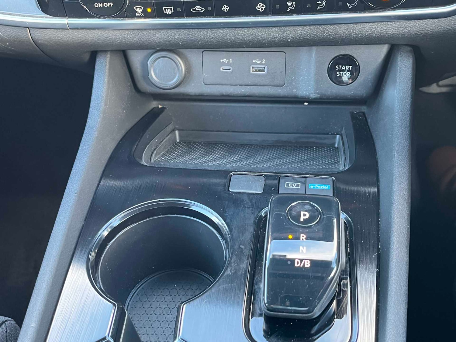 Used Nissan X-Trail 2023 for sale - 77201357: Photo 36