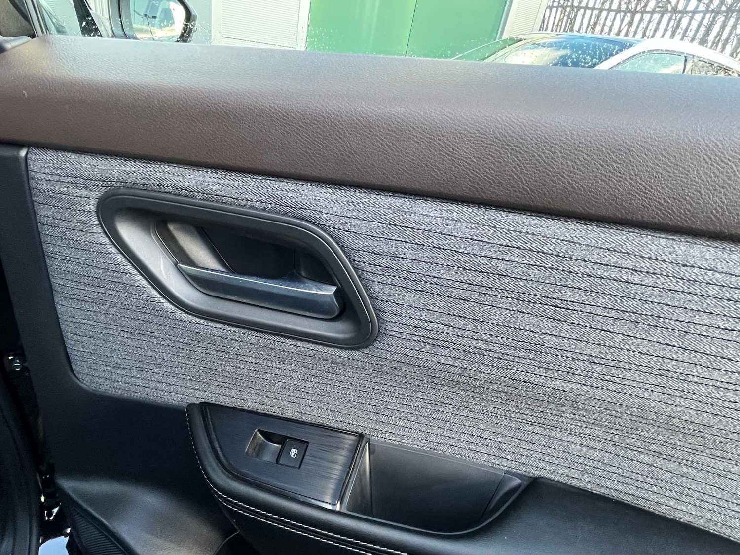 Used Nissan X-Trail 2023 for sale - 77201357: Photo 42