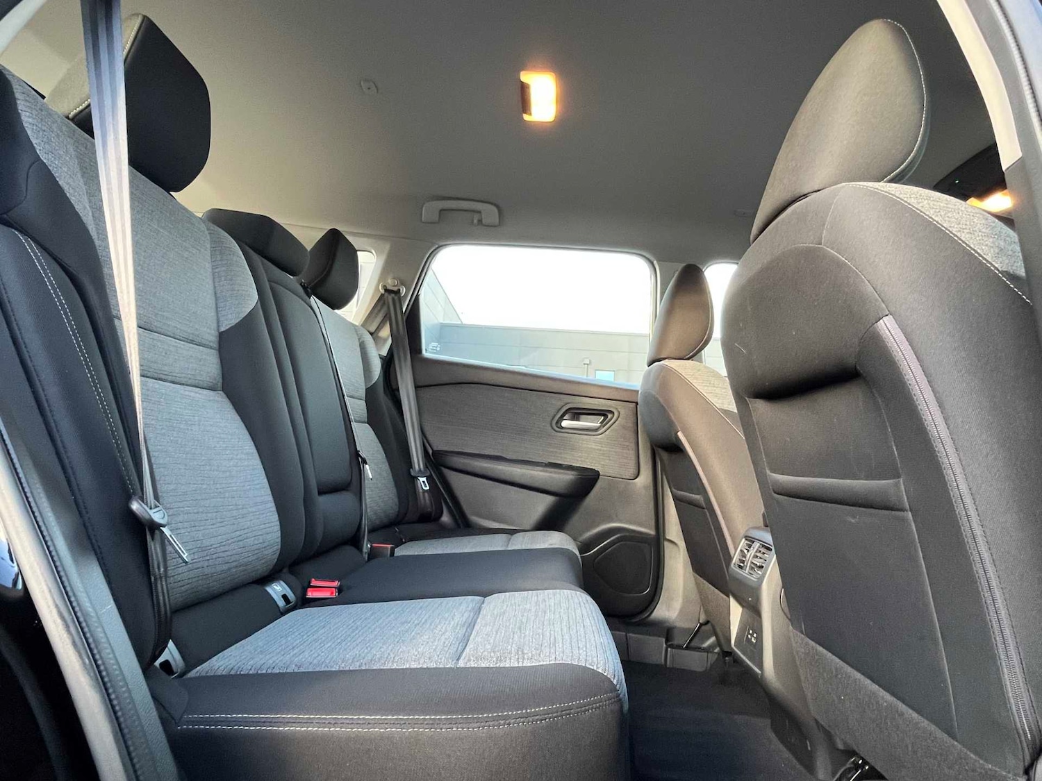 Used Nissan X-Trail 2023 for sale - 77201357: Photo 43