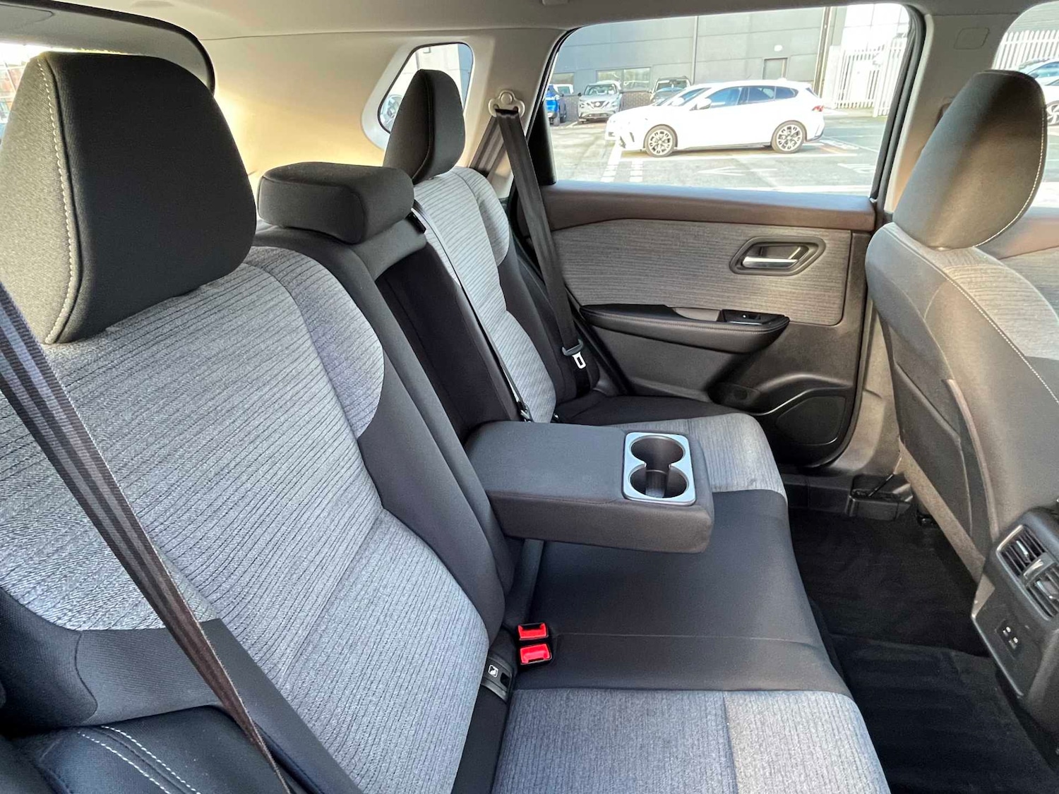 Used Nissan X-Trail 2023 for sale - 77201357: Photo 45