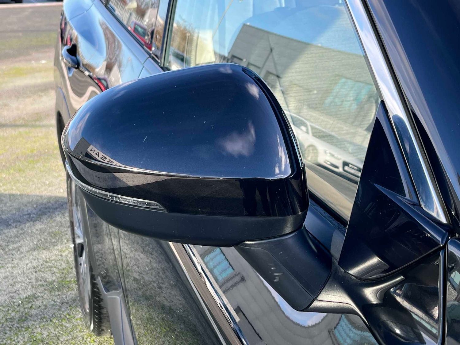 Used Nissan X-Trail 2023 for sale - 77201357: Photo 7