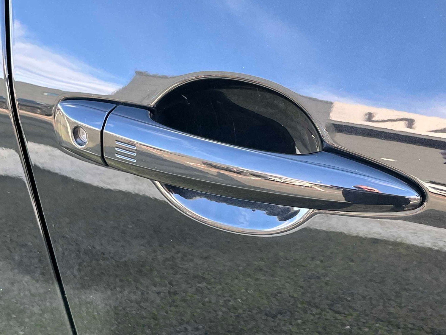 Used Nissan X-Trail 2023 for sale - 77201357: Photo 8