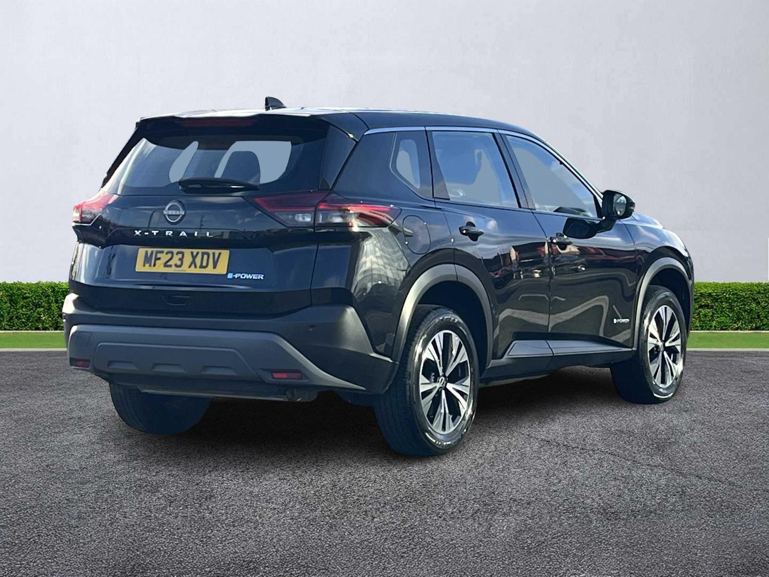 Used Nissan X-Trail 2023 for sale - 77201357: Photo 9