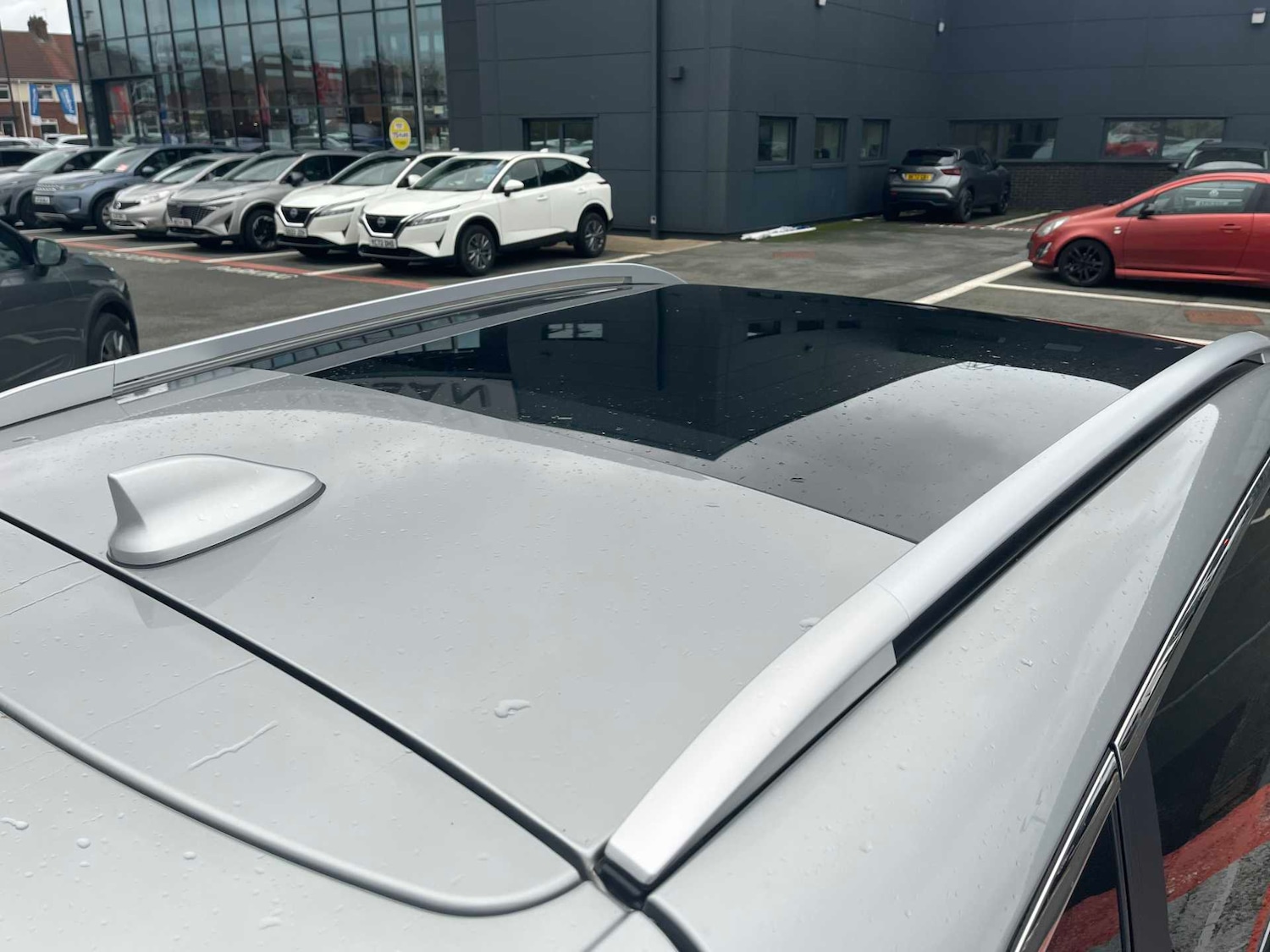 Used Nissan Qashqai 2020 for sale - 76578334: Photo 11