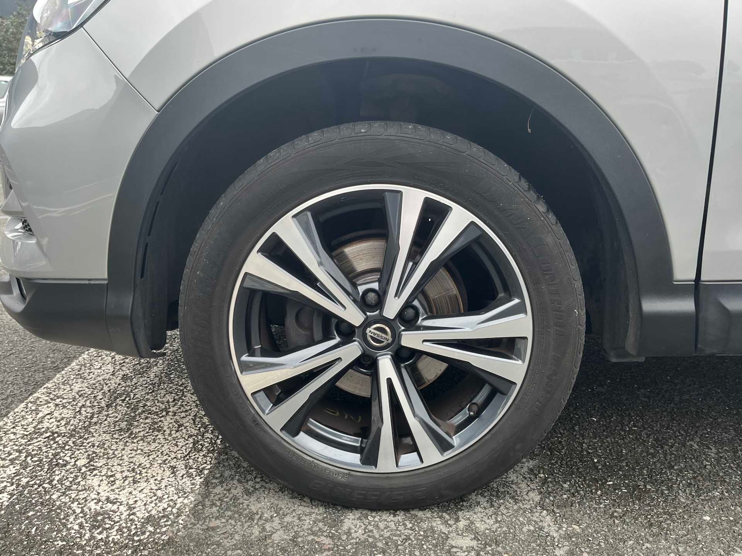 Used Nissan Qashqai 2020 for sale - 76578334: Photo 17