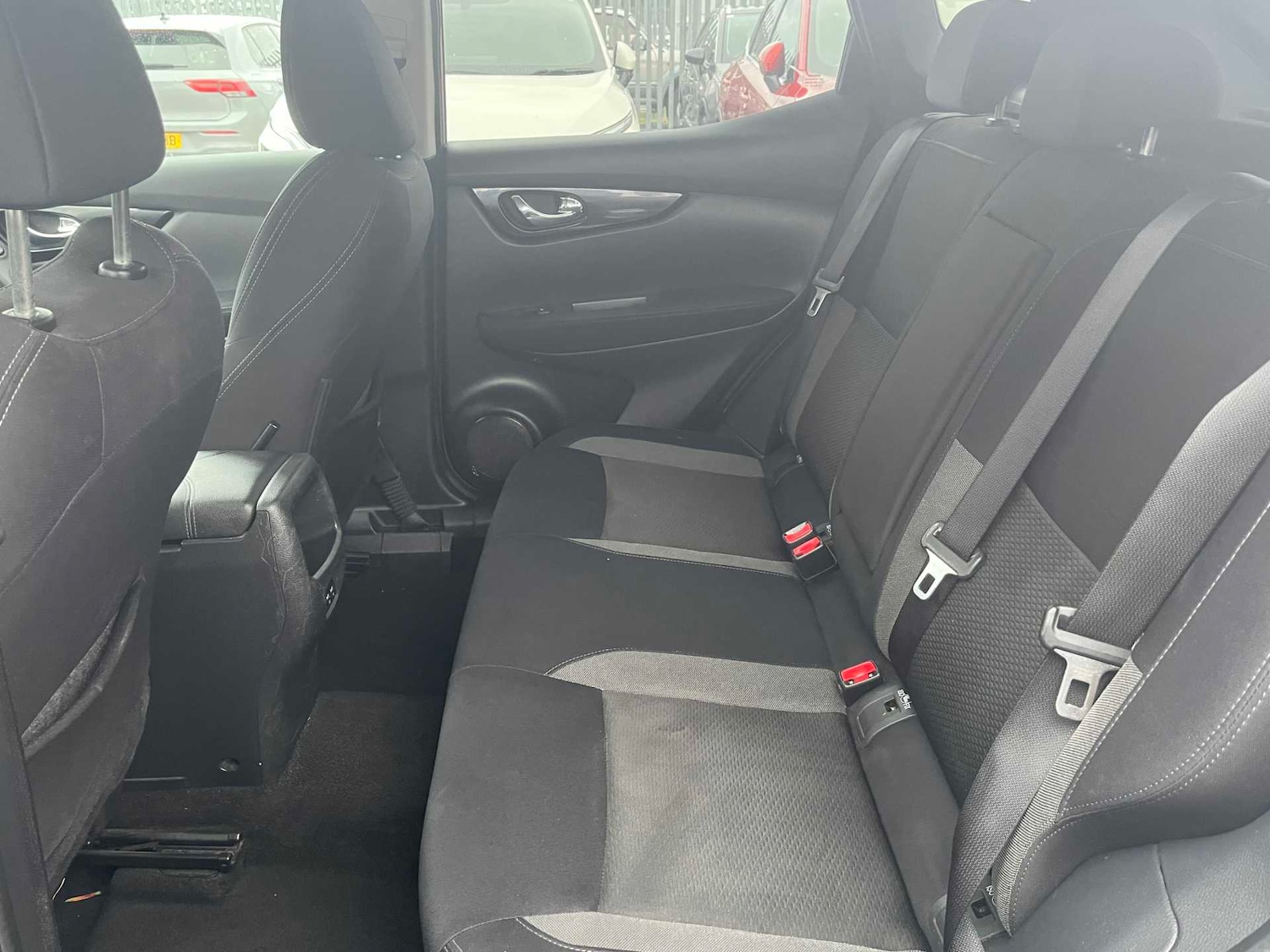 Used Nissan Qashqai 2020 for sale - 76578334: Photo 18