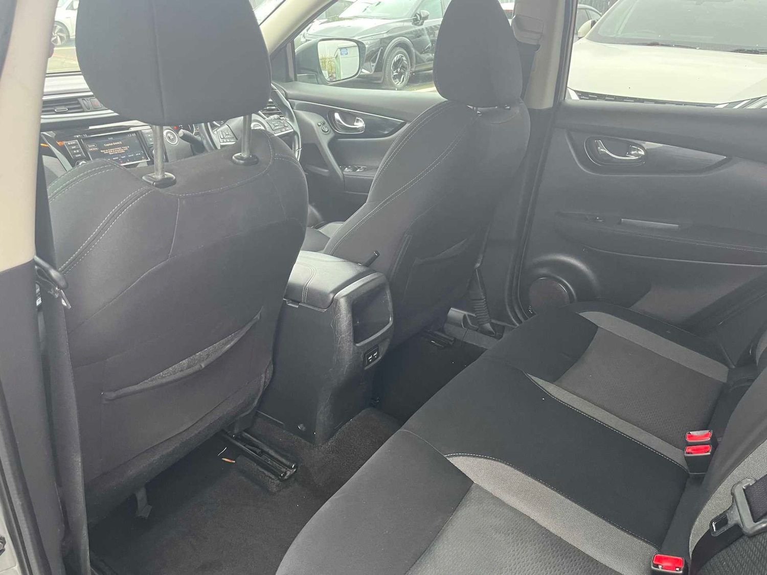 Used Nissan Qashqai 2020 for sale - 76578334: Photo 19