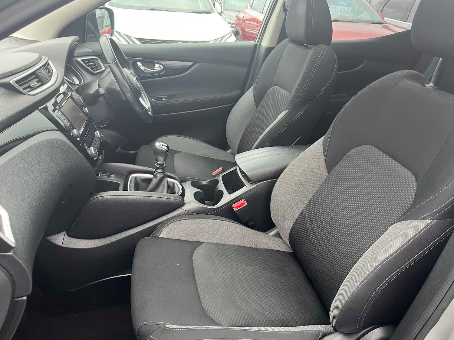 Used Nissan Qashqai 2020 for sale - 76578334: Photo 24