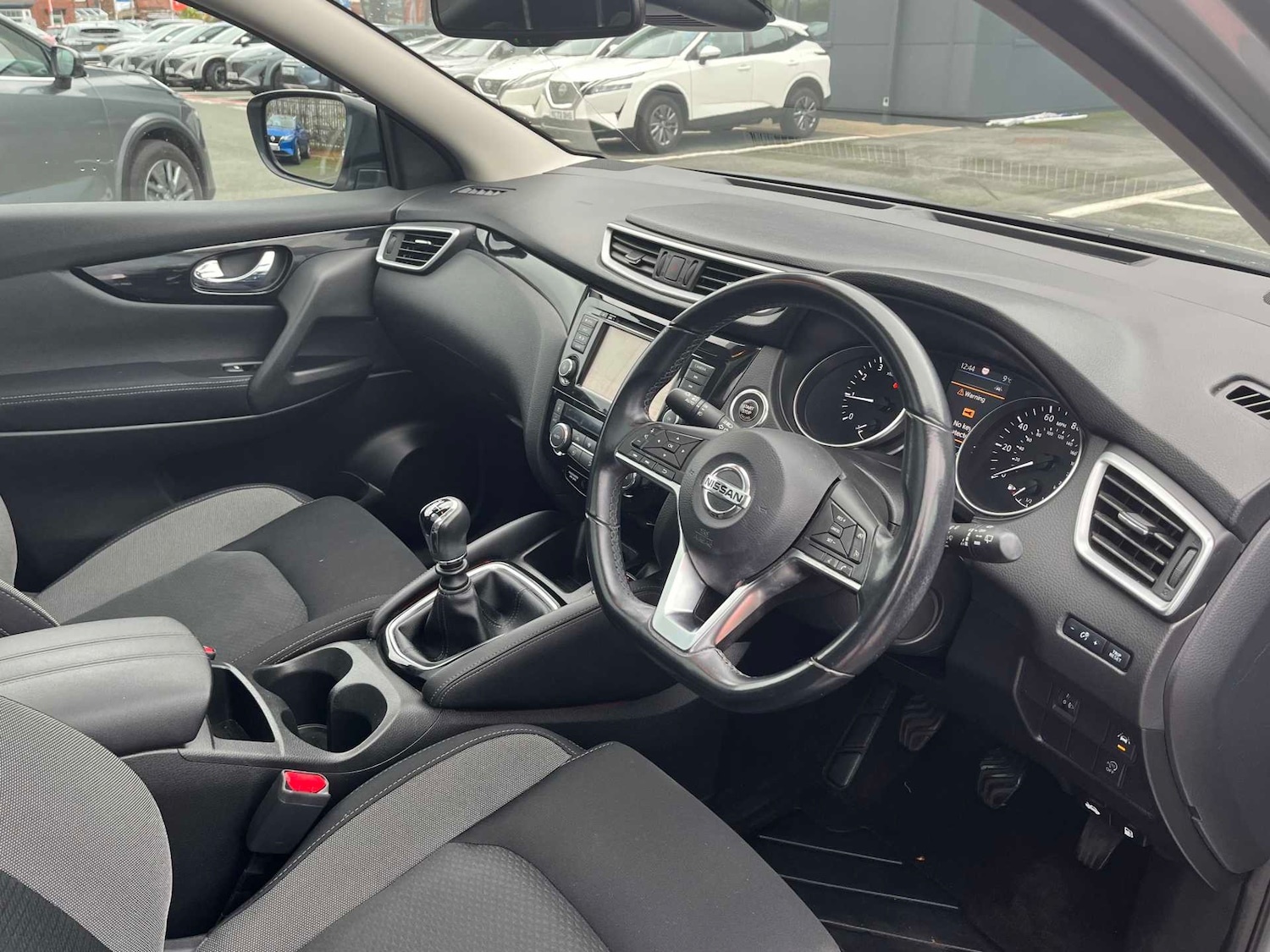 Used Nissan Qashqai 2020 for sale - 76578334: Photo 29