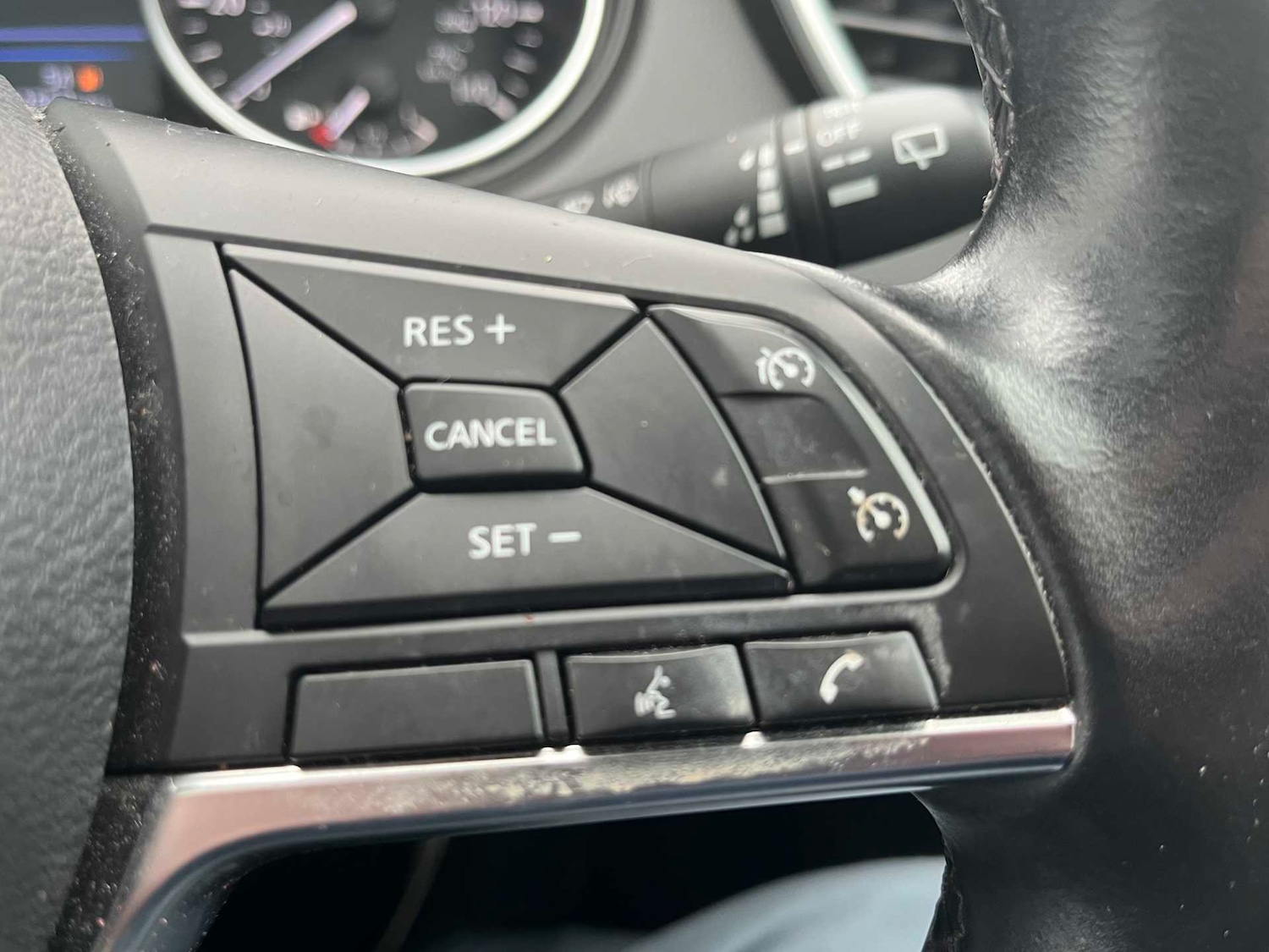 Used Nissan Qashqai 2020 for sale - 76578334: Photo 31