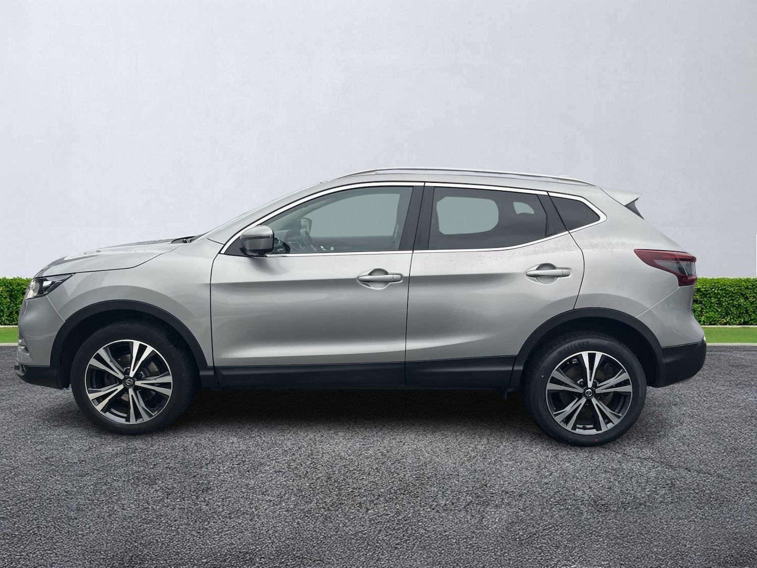 Used Nissan Qashqai 2020 for sale - 76578334: Photo 6