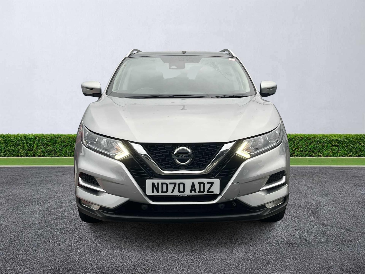 Used Nissan Qashqai 2020 for sale - 76578334: Photo 7