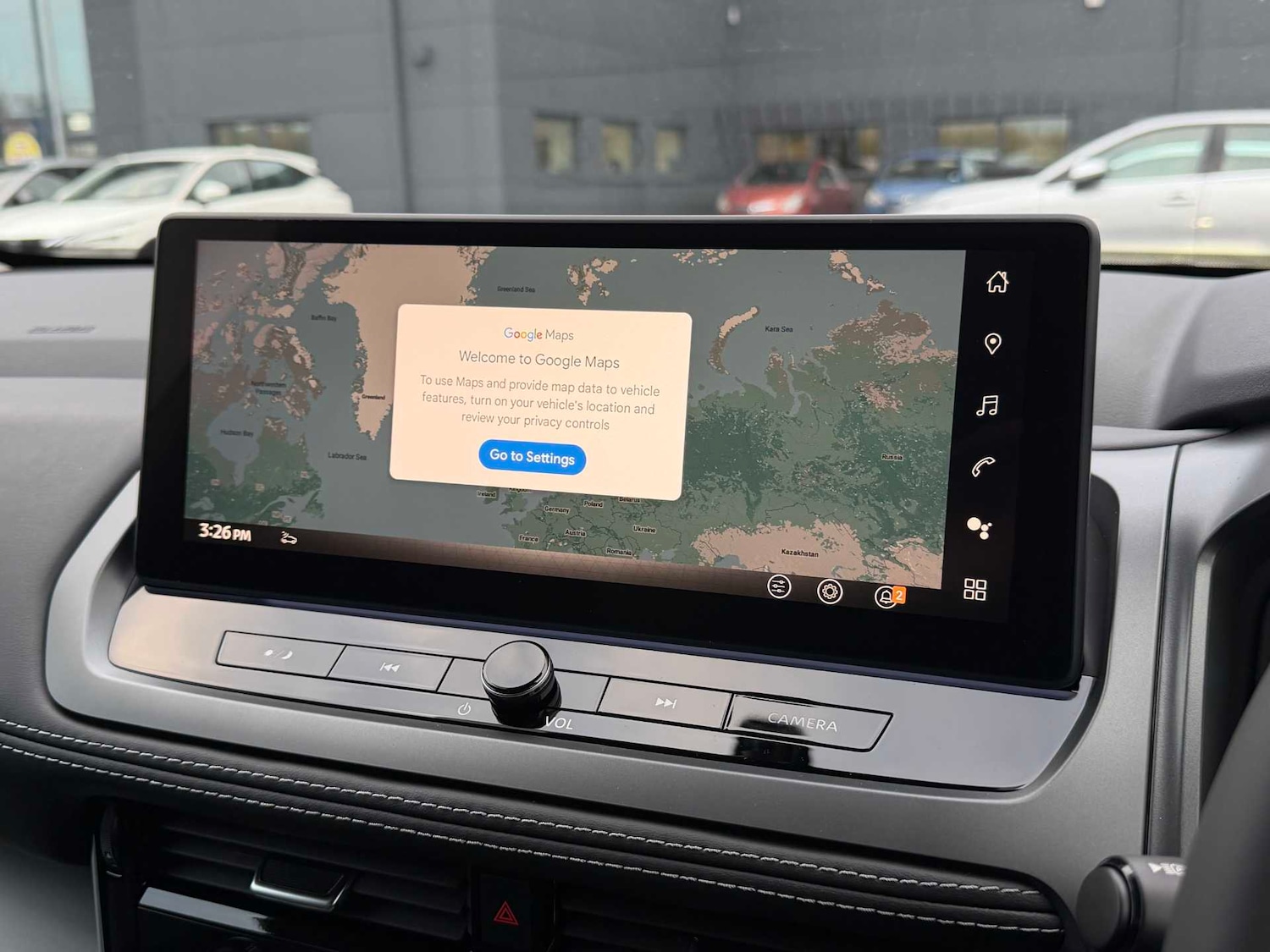 Used Nissan Qashqai 2025 for sale - 76510779: Photo 10