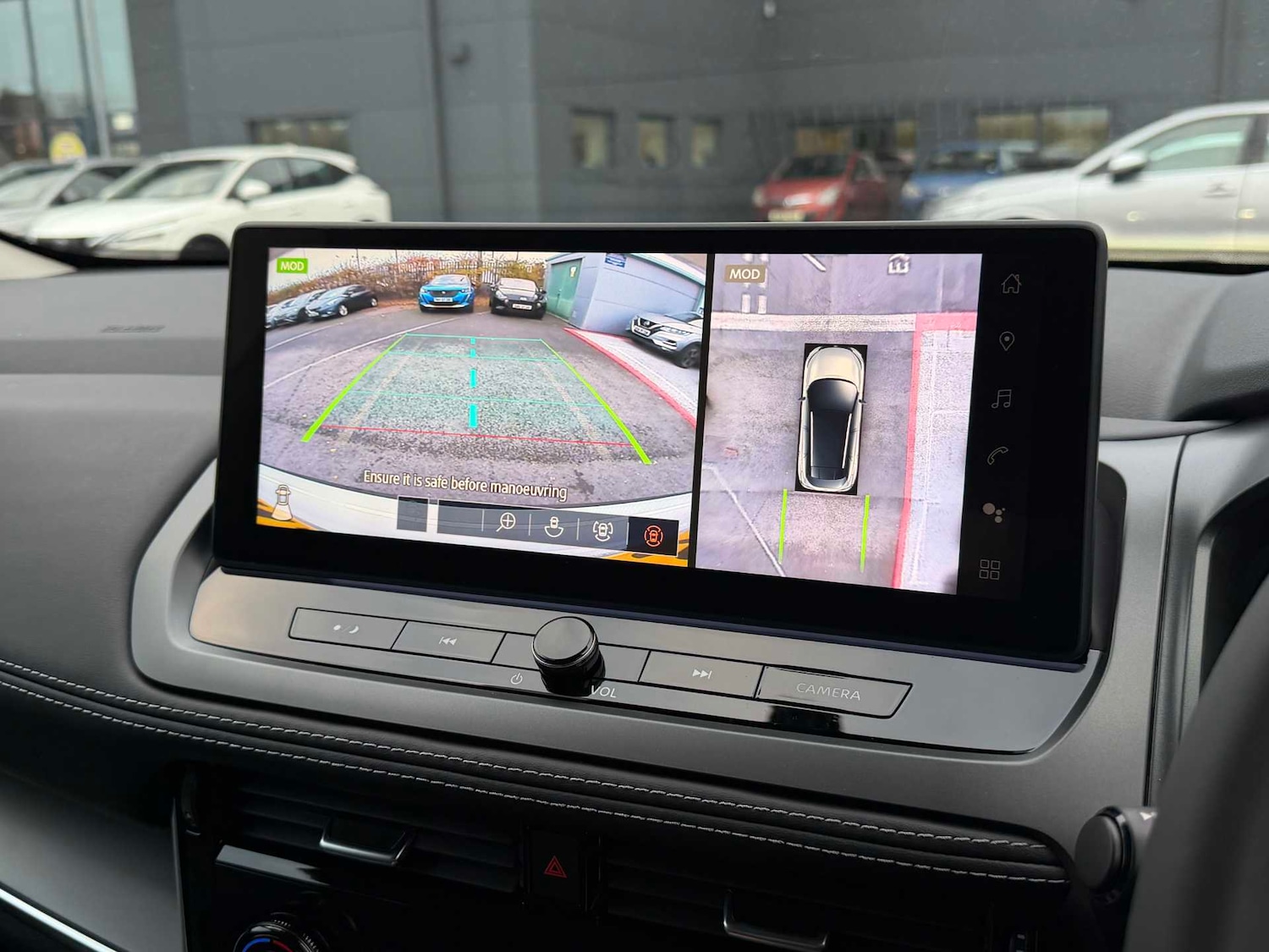 Used Nissan Qashqai 2025 for sale - 76510779: Photo 11