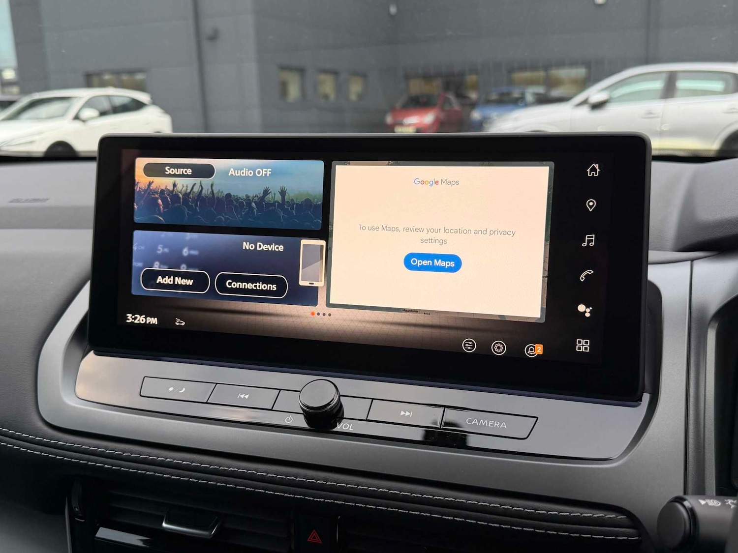 Used Nissan Qashqai 2025 for sale - 76510779: Photo 14