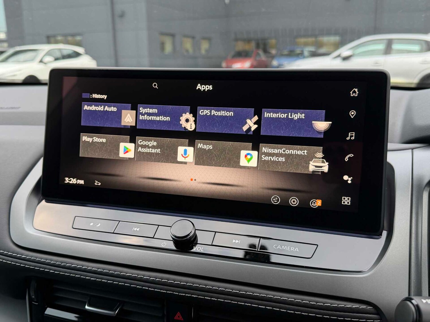 Used Nissan Qashqai 2025 for sale - 76510779: Photo 15