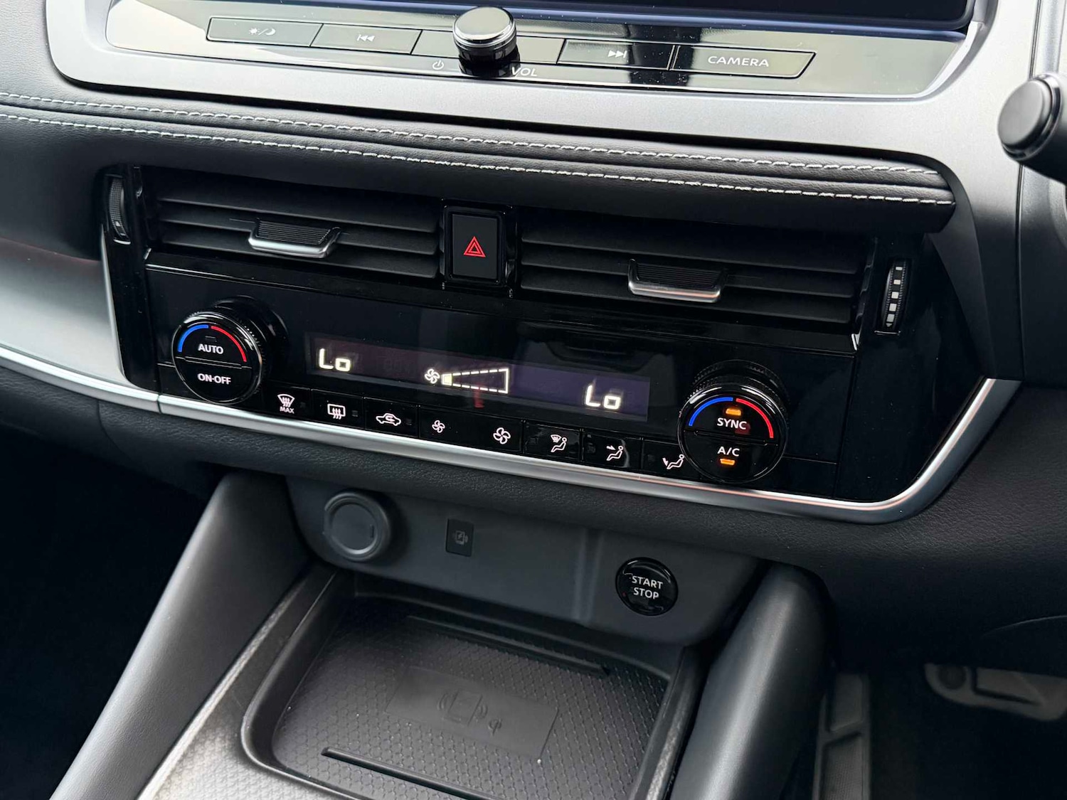 Used Nissan Qashqai 2025 for sale - 76510779: Photo 16