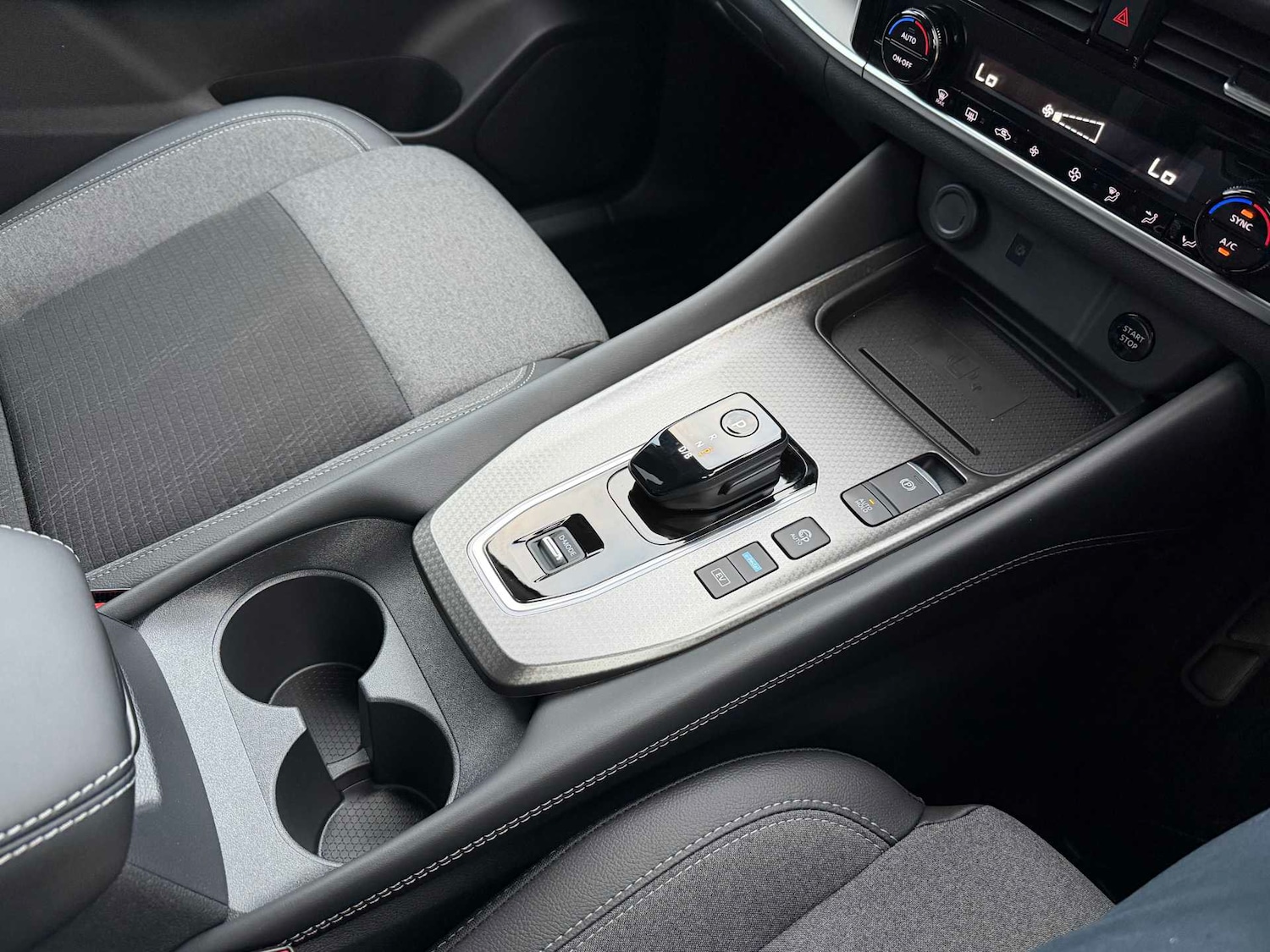 Used Nissan Qashqai 2025 for sale - 76510779: Photo 17