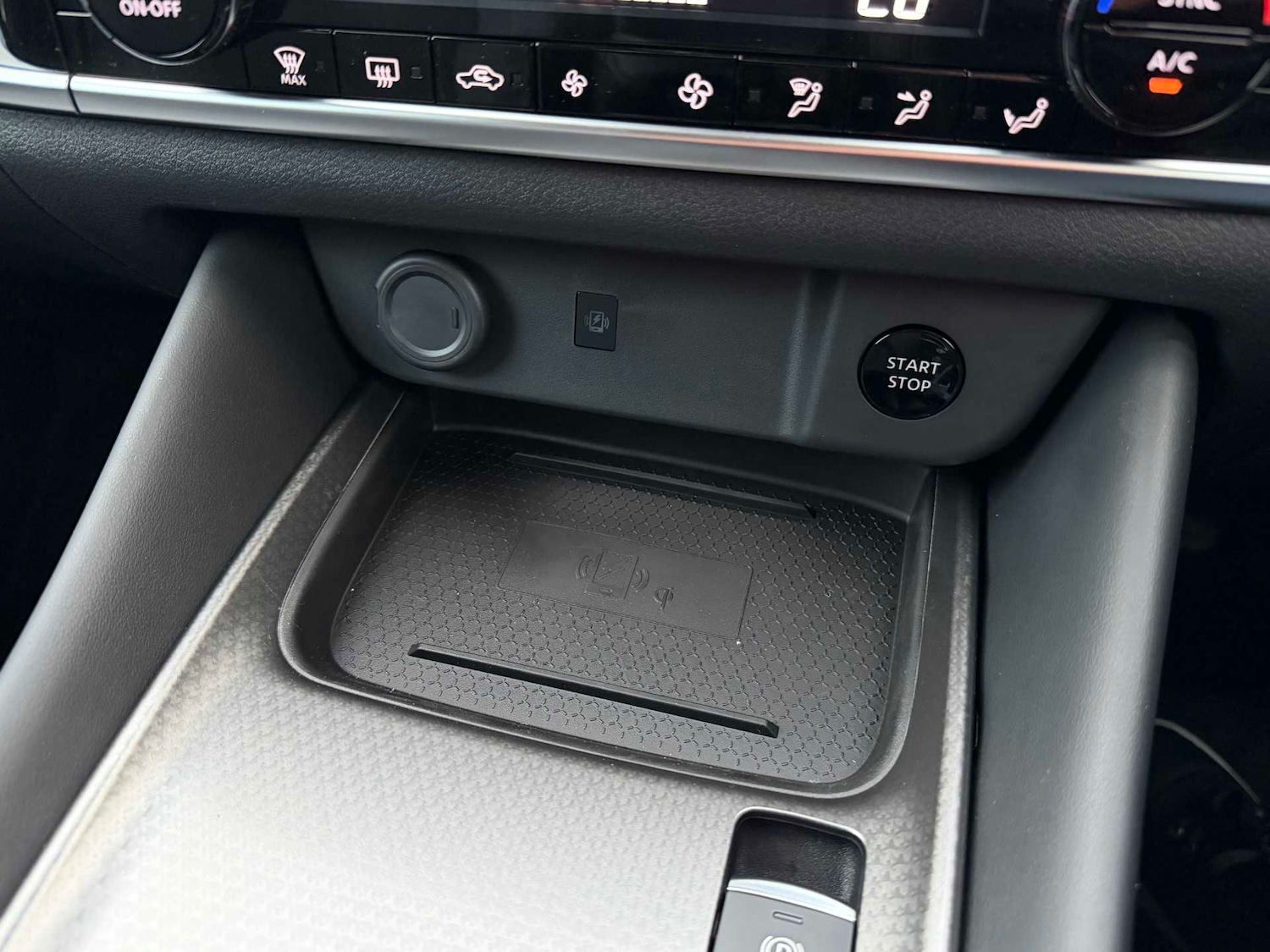 Used Nissan Qashqai 2025 for sale - 76510779: Photo 18