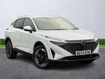 Used Nissan Qashqai 2025 for sale - 76510779: Photo