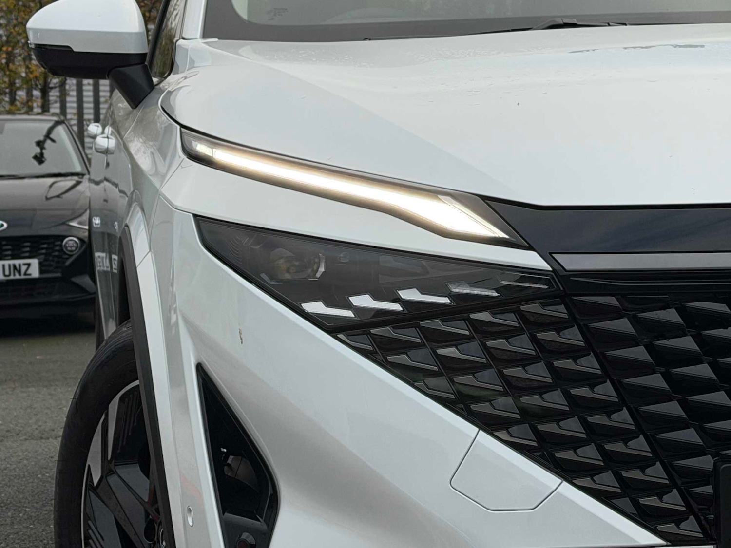 Used Nissan Qashqai 2025 for sale - 76510779: Photo 25