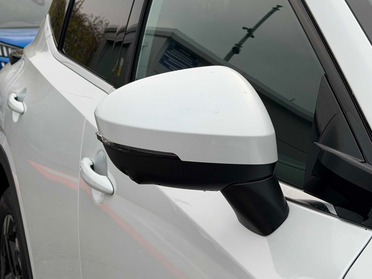 Used Nissan Qashqai 2025 for sale - 76510779: Photo 26