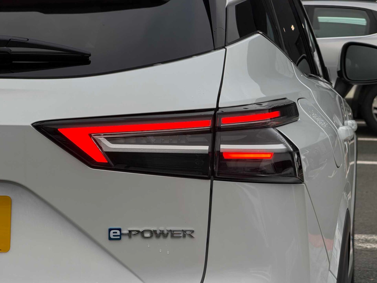 Used Nissan Qashqai 2025 for sale - 76510779: Photo 27