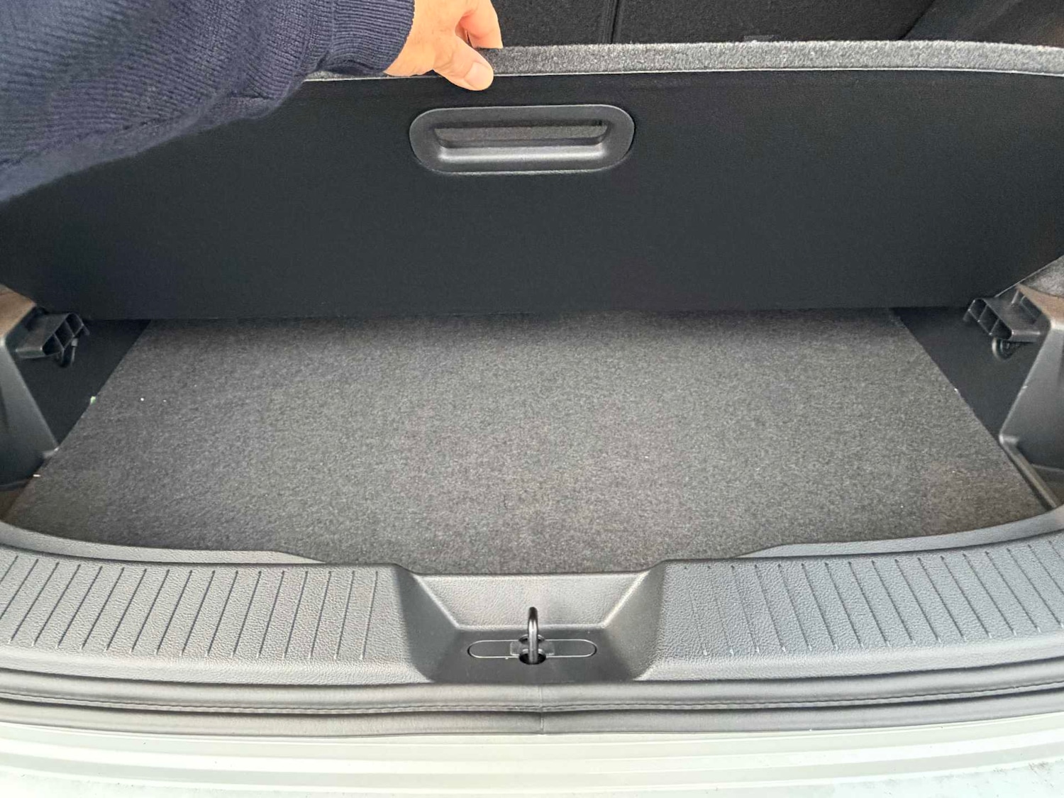 Used Nissan Qashqai 2025 for sale - 76510779: Photo 29