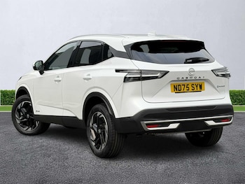 Used Nissan Qashqai 2025 for sale - 76510779: Photo
