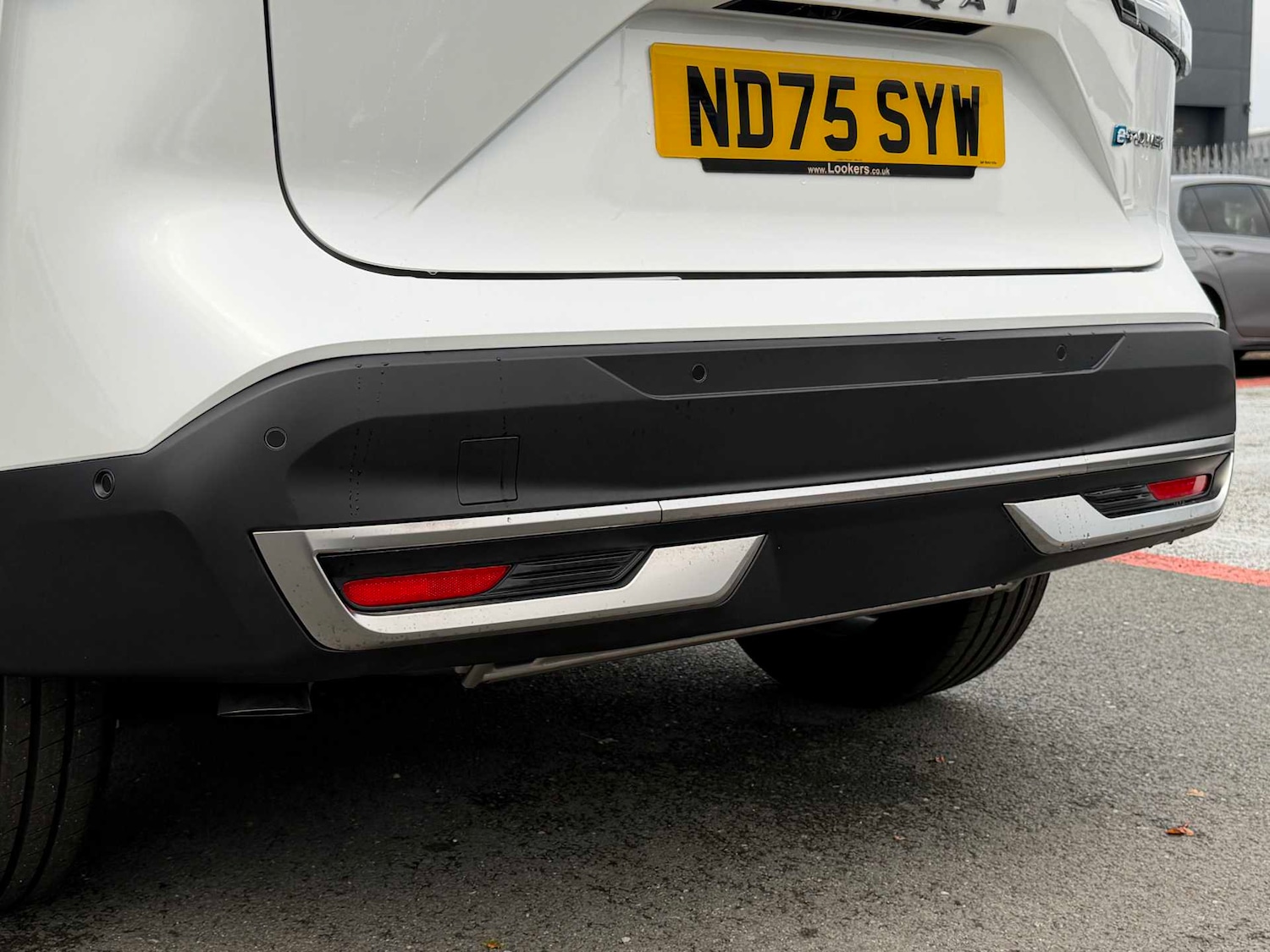 Used Nissan Qashqai 2025 for sale - 76510779: Photo 32