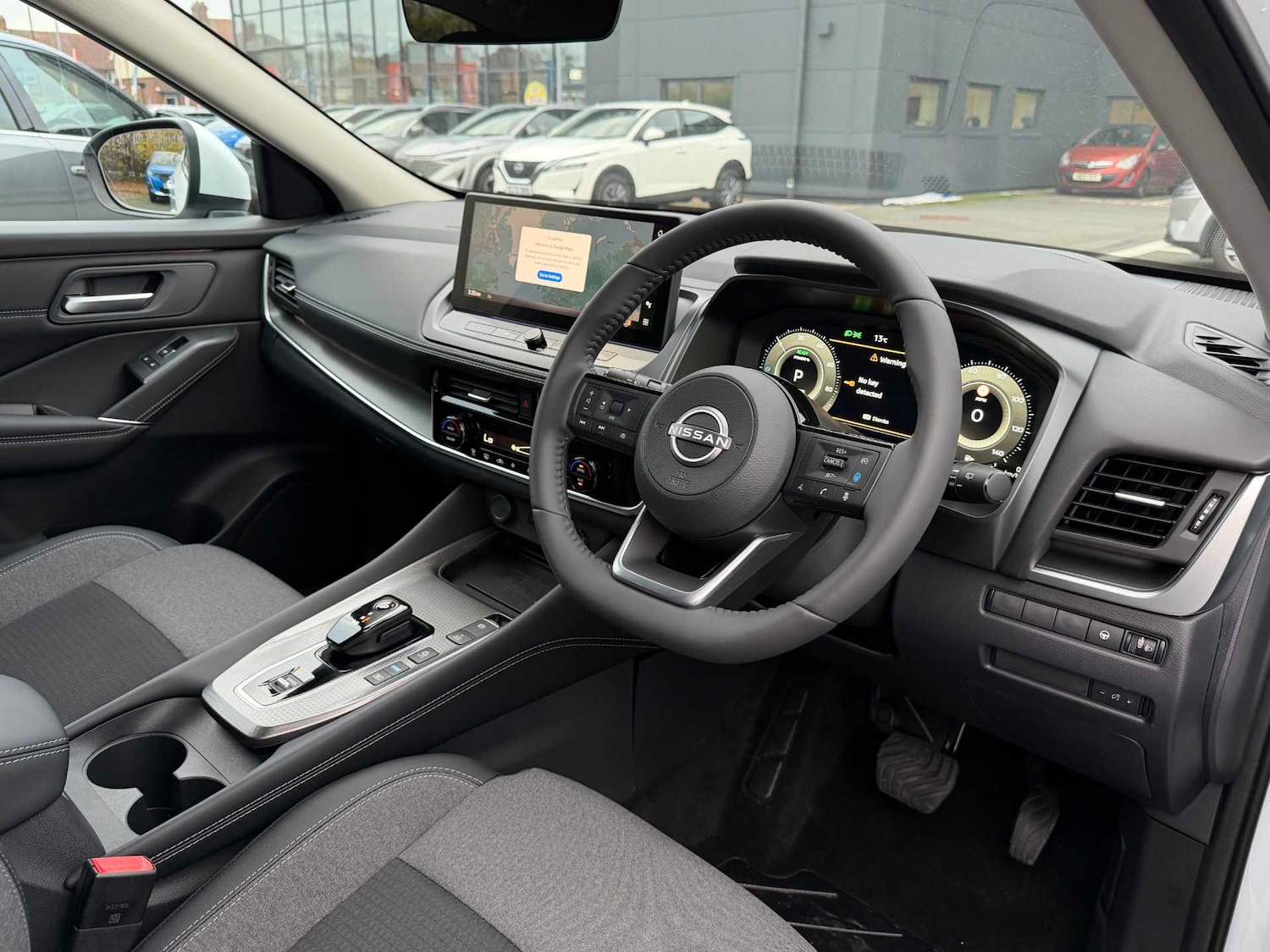 Used Nissan Qashqai 2025 for sale - 76510779: Photo 33