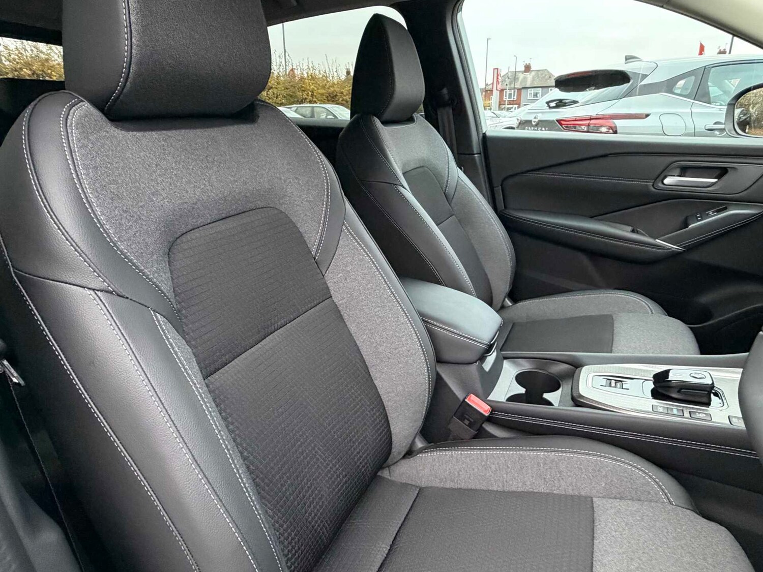 Used Nissan Qashqai 2025 for sale - 76510779: Photo 34