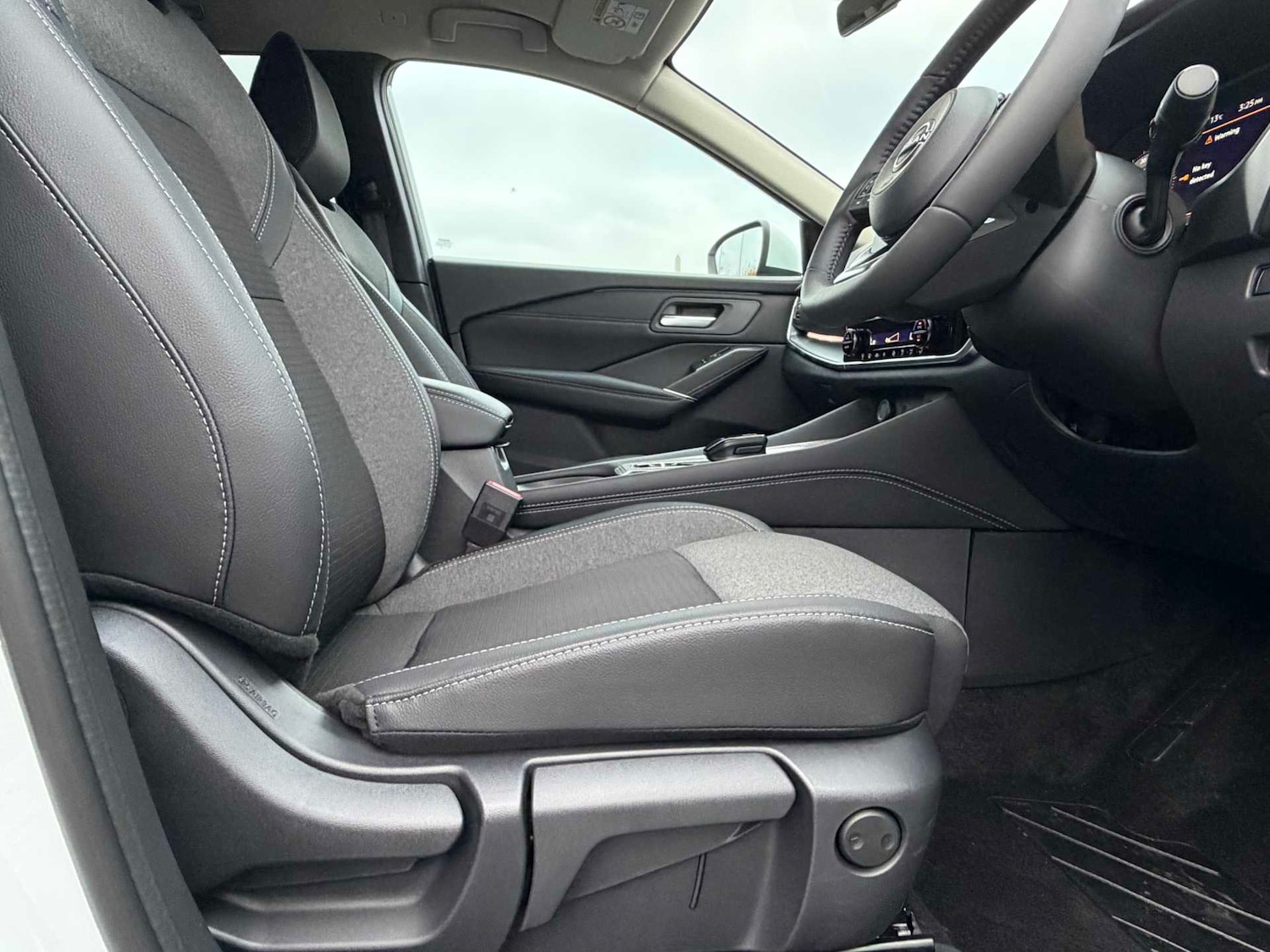 Used Nissan Qashqai 2025 for sale - 76510779: Photo 35